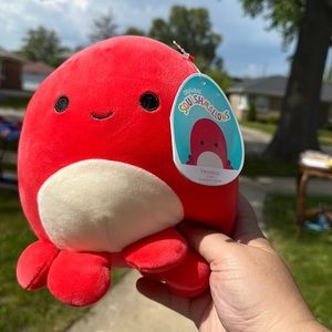 Veronica Squishmallow